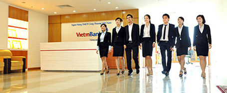 Giới thiệu về ngân hàng Vietinbank