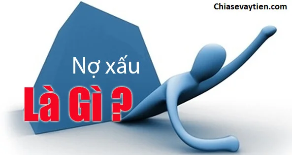 Nợ xấu là gì