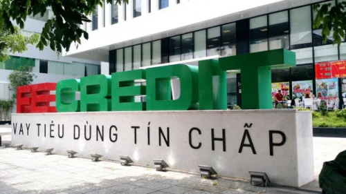 Giới thiệu về công ty tài chính Fe Credit