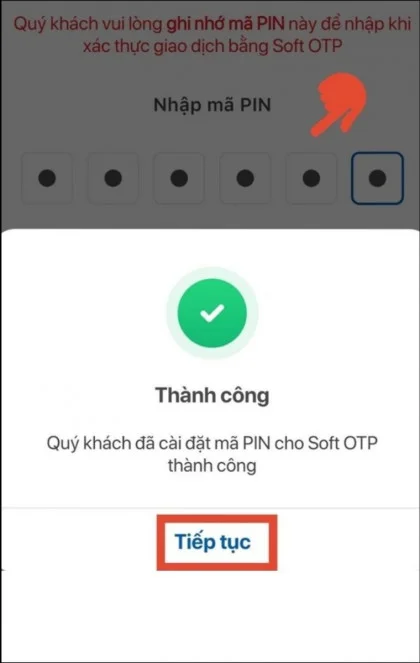 Đăng ký tài khoản VNPAY