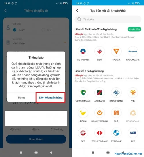 Tải App VNPAY