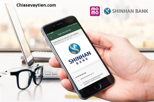 Lãi suất tiền gửi Shinhanbank